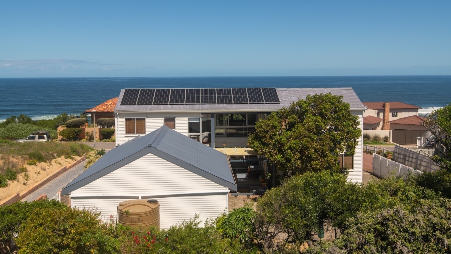 5 Bedroom Property for Sale in Hersham Western Cape
